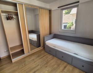 De vanzare 3 camere, parcare, ultracentral