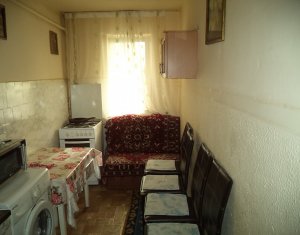Apartament 3 camere | Decomandat| zona Big Manastur