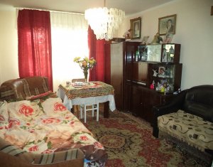 Apartament 3 camere | Decomandat| zona Big Manastur