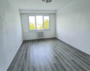 Apartament 1 camera, 40 mp, etaj intermediar, finisat, Gruia