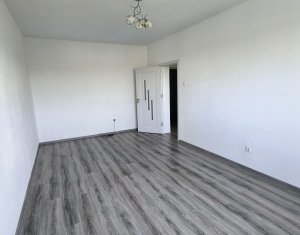 Apartament 1 camera, 40 mp, etaj intermediar, finisat, Gruia