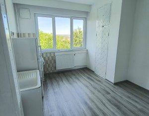 Apartament 1 camera, 40 mp, etaj intermediar, finisat, Gruia