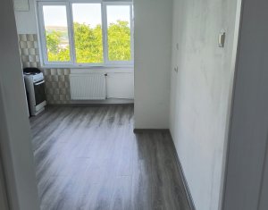 Apartament 1 camera, 40 mp, etaj intermediar, finisat, Gruia