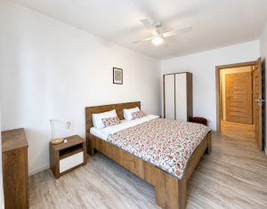 Apartament 2 camere Marasti, balcon, parcare, bloc nou