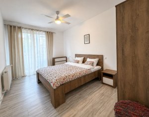 Apartament 2 camere Marasti, balcon, parcare, bloc nou
