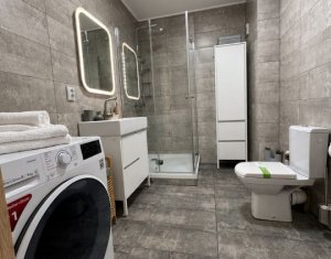 Apartament 2 camere Marasti, balcon, parcare, bloc nou