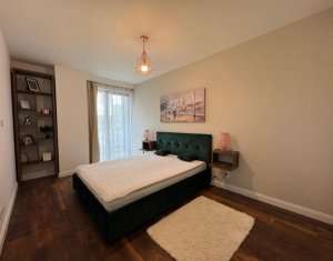 Apartament 2 camere, 60 MP + 12 MP terasa, parcare subterana, Zorilor