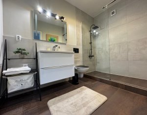 Apartament 2 camere, 57 MP + 5 MP balcon, parcare subterana, Zorilor