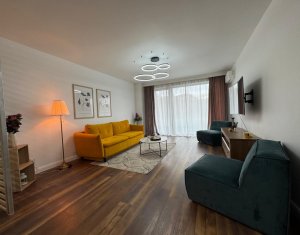 Apartament 2 camere, 57 MP + 5 MP balcon, parcare subterana, Zorilor
