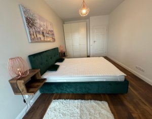 Apartament 2 camere, 57 MP + 5 MP balcon, parcare subterana, Zorilor