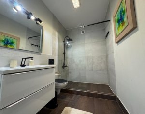 Apartament 2 camere, 57 MP + 5 MP balcon, parcare subterana, Zorilor