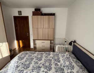 Apartament 3 camere – Grigorescu, la cheie, ideal pentru familie