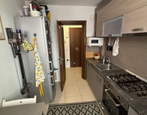 Apartament 3 camere – Grigorescu, la cheie, ideal pentru familie