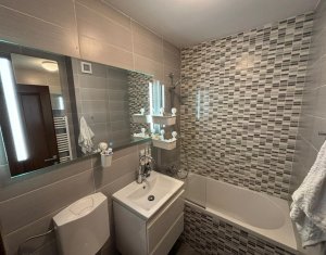 Apartament 3 camere – Grigorescu, la cheie, ideal pentru familie
