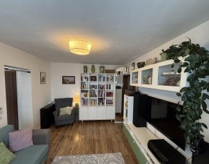 Apartament 3 camere – Grigorescu, ideal pentru familie