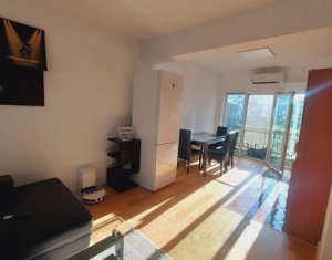 Apartament 2 camere Calea Turzii, 50 mp, etaj 2