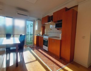 Apartament 2 camere Calea Turzii, 50 mp, etaj 2