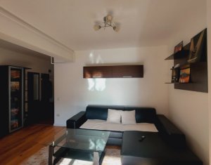 Apartament 2 camere Calea Turzii, 50 mp, etaj 2