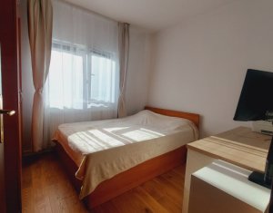 Apartament 2 camere Calea Turzii, 50 mp, etaj 2
