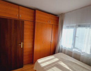 Apartament 2 camere Calea Turzii, 50 mp, etaj 2