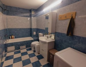 Apartament 2 camere Calea Turzii, 50 mp, etaj 2