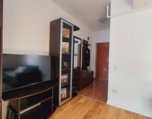 Apartament 2 camere Calea Turzii, 50 mp, etaj 2