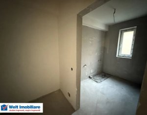 Apartament tip DUPLEX | 160 MP util 360 MP gradina | PANORAMA