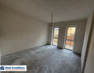 Apartament tip DUPLEX | 160 MP util 360 MP gradina | PANORAMA