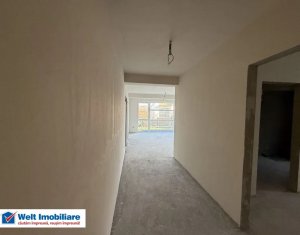 Apartament tip DUPLEX | 160 MP util 360 MP gradina | PANORAMA