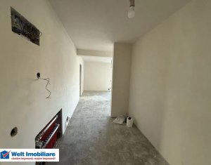 Apartament tip DUPLEX | 160 MP util 360 MP gradina | PANORAMA