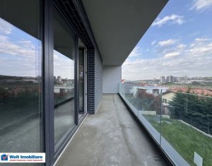 Apartament tip DUPLEX | 160 MP util 360 MP gradina | PANORAMA