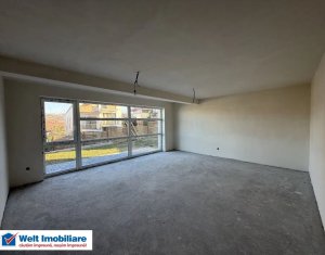 Apartament tip DUPLEX | 160 MP util 360 MP gradina | PANORAMA