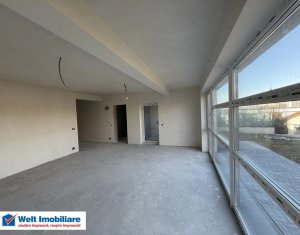 Apartament tip DUPLEX | 160 MP util 360 MP gradina | PANORAMA