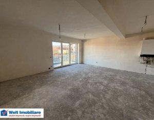 Apartament tip DUPLEX | 160 MP util 360 MP gradina | PANORAMA