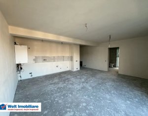 Apartament tip DUPLEX | 160 MP util 360 MP gradina | PANORAMA