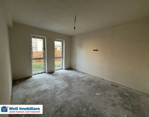 Apartament tip DUPLEX | 160 MP util 360 MP gradina | PANORAMA