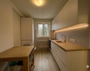 Apartament 3 camere, Locație Premium Gheorgheni – Iulius Mall
