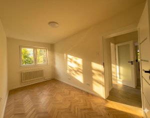 Apartament 3 camere, Locație Premium Gheorgheni – Iulius Mall