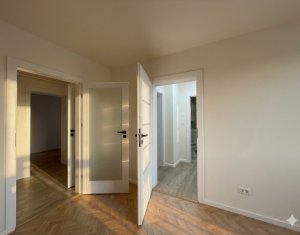 Apartament 3 camere, Locație Premium Gheorgheni – Iulius Mall