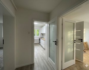 Apartament 3 camere, Locație Premium Gheorgheni – Iulius Mall