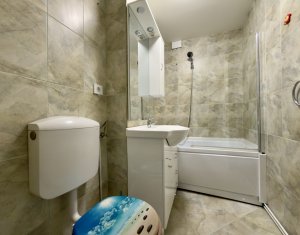 Apartament 3 camere, Locație Premium Gheorgheni – Iulius Mall