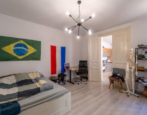 Comision 0% I Apartament cu 3 camere I Investiție I Str. Baritiu