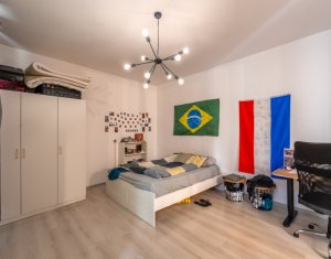 Comision 0% I Apartament cu 3 camere I Investiție I Str. Baritiu