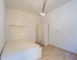 Comision 0% I Apartament cu 3 camere I Investiție I Str. Baritiu
