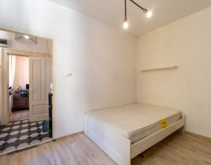Comision 0% I Apartament cu 3 camere I Investiție I Str. Baritiu