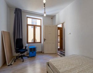 Comision 0% I Apartament cu 3 camere I Investiție I Str. Baritiu