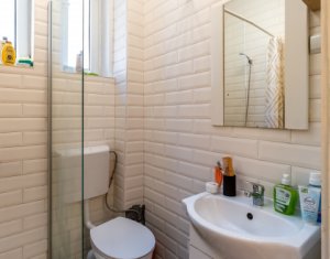 Comision 0% I Apartament cu 3 camere I Investiție I Str. Baritiu