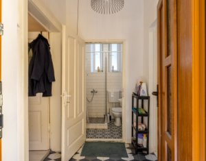 Comision 0% I Apartament cu 3 camere I Investiție I Str. Baritiu