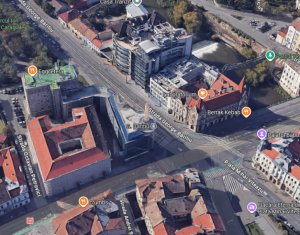 Comision 0% I Apartament cu 3 camere I Investiție I Str. Baritiu