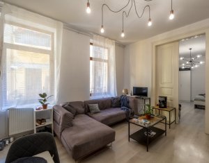 Comision 0% I Apartament cu 3 camere I Investiție I Str. Baritiu